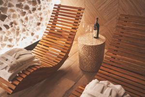 Ảnh trong thư viện ảnh của No 7 Apartament Spa z sauna i jacuzzi ở Nowy Targ