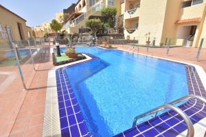 The swimming pool at or close to Book Jet - HIBISCUS BEACH FRONT