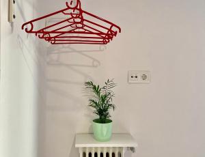 Kép B&B Boutique Two Bedrooms Apartments szállásáról Athénban a galériában
