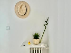 Kép B&B Boutique Two Bedrooms Apartments szállásáról Athénban a galériában