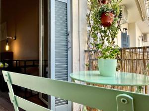 Kép B&B Boutique Two Bedrooms Apartments szállásáról Athénban a galériában