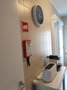 Imagem da galeria de Altavista Penthouse T2 na Covilh�