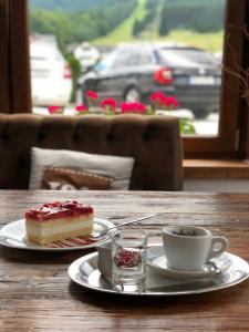 Imagine din galeria proprietății Penzion Neubauer în Ostružná