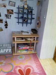 Zdjęcie z galerii obiektu Ferienwohnung Orchidee w mieście Kössen