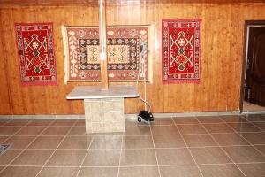 Fotografie z fotogalerie ubytování Basant Villa v destinaci Wadi Musa