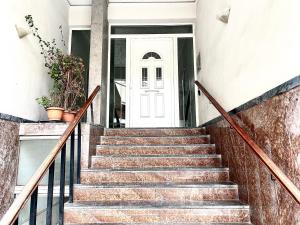Kép B&B Boutique Two Bedrooms Apartments szállásáról Athénban a galériában