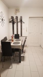 Fotografia z galérie ubytovania ROSE Apartman v Debrecéne