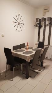 Fotografia z galérie ubytovania ROSE Apartman v Debrecéne