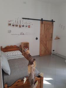 Gallery image of I Due Ulivi in Piana Battolla
