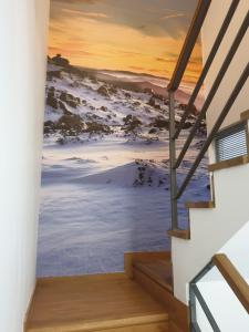 Imagem da galeria de Altavista Penthouse T2 na Covilh�