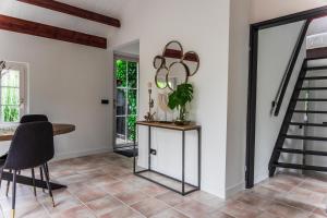 Fotografie z fotogalerie ubytování Bed en Wellness Groenrust Ermelo v destinaci Ermelo