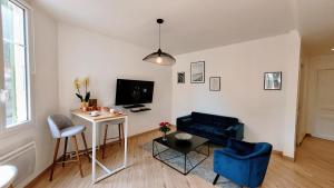Ze Perfect Place - Confortable appartement 2 CHB - Asc - Port - Garibaldi