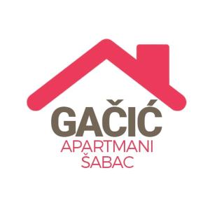 Naktsmītnes Apartmani Gacic- Sabac logotips vai norāde