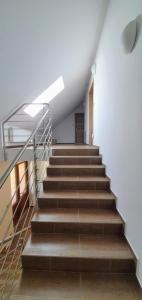 Fotografie z fotogalerie ubytování Apartmány Adieu v destinaci Třeboň