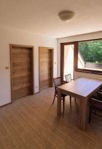 Fotografie z fotogalerie ubytování Apartmány Adieu v destinaci Třeboň