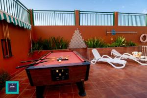 Kép Inés Apartment, Montaña La Data szállásáról San Bartoloméban a galériában