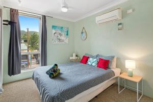 Imagen de la galería de 2 Bedroom Unit, Centre Of Airlie With Town View, en Airlie Beach