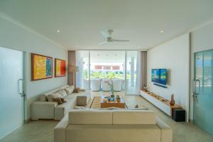 Gallery image of Deep Blue Villa Bali in Umeanyar