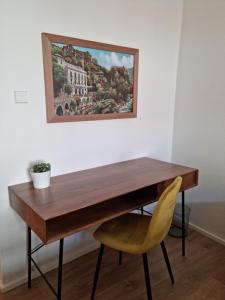 Fotografie z fotogalerie ubytování Rosa Rooms Meran v Meranu