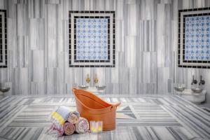 Mynd úr myndasafni af Sealife Kemer Resort Hotel - Ultra All Inclusive í Kemer