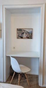 Fotografie z fotogalerie ubytování Rosa Rooms Meran v Meranu