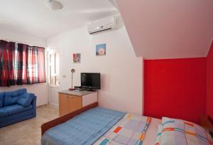 Gallery image of Apartments Fani in Brela