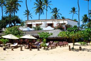 Gallery image of Enjoy Jeri Praia in Jericoacoara