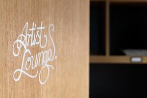 Sijil, anugerah, tanda atau dokumen lain yang dipamerkan di ART HOUSE Basel - Member of Design Hotels