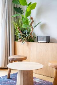 Gambar di galeri bagi ART HOUSE Basel - Member of Design Hotels di Basel