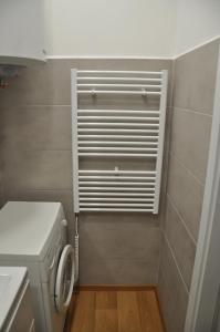 Gallery image of Apartmán u Václava v centru města in Litomyšl