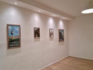 Fotografie z fotogalerie ubytování Rosa Rooms Meran v Meranu