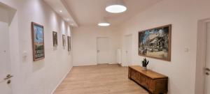 Fotografie z fotogalerie ubytování Rosa Rooms Meran v Meranu