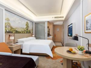 Mynd úr myndasafni af Vienna Hotel í Dinghu