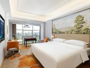 Mynd úr myndasafni af Vienna Hotel í Dinghu