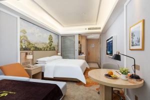 Mynd úr myndasafni af Vienna Hotel í Dinghu