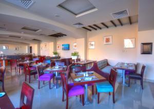 Gallery image of Porto El Jabal Hotel in Ain Sokhna