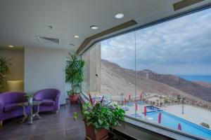 Gallery image of Porto El Jabal Hotel in Ain Sokhna