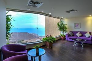 Gallery image of Porto El Jabal Hotel in Ain Sokhna