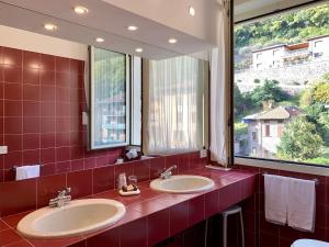 Foto sihtkohas Boario Terme asuva majutusasutuse Hotel Brescia galeriist