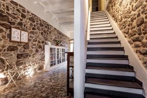 Fotografie z fotogalerie ubytování Domo Sa Barra v destinaci SantʼAntìoco