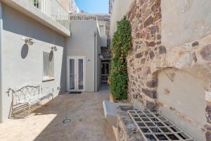 Fotografie z fotogalerie ubytování Domo Sa Barra v destinaci SantʼAntìoco + 34 fotografií