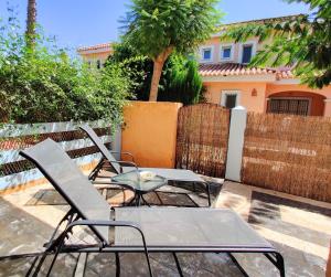 Villa Laguna - your duplex in the sun!, Vera – Updated 2022 ...