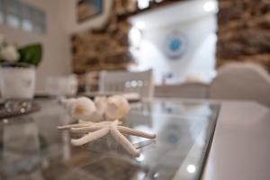 Fotografie z fotogalerie ubytování Domo Sa Barra v destinaci SantʼAntìoco