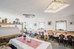 Ristorante o altro punto ristoro di Greiterhof Partschins