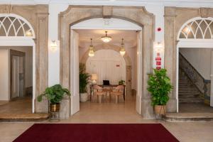 Fotografie z fotogalerie ubytování Memoria Lisboa FLH Hotels v Lisabonu + 37 fotografií
