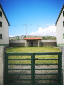 Zdjęcie z galerii obiektu Apartamento con vistas al mar, playa de Carnota! w mieście San Mamede de Carnota