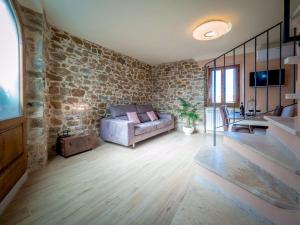 Galeriebild der Unterkunft Holiday Home La Suite del Benessere by Interhome in Seggiano