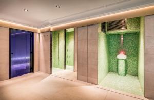 Kúpeľňa v ubytovaní Barceló La Nucía Palms