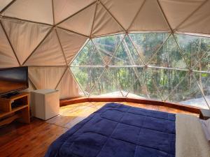 Gallery image of Jângala Glamping Natureza in Juquitiba