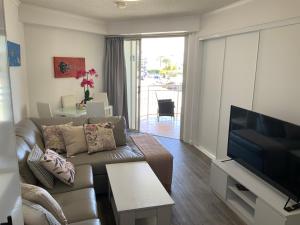 Gallery image of Alex beach resort unit 305 in Alexandra Headland